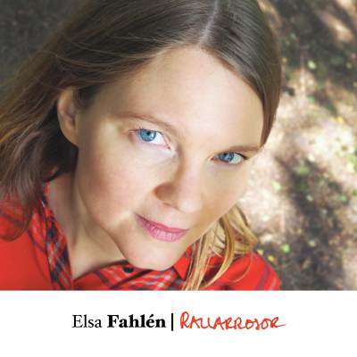 Kvadratiskt Omslag #01